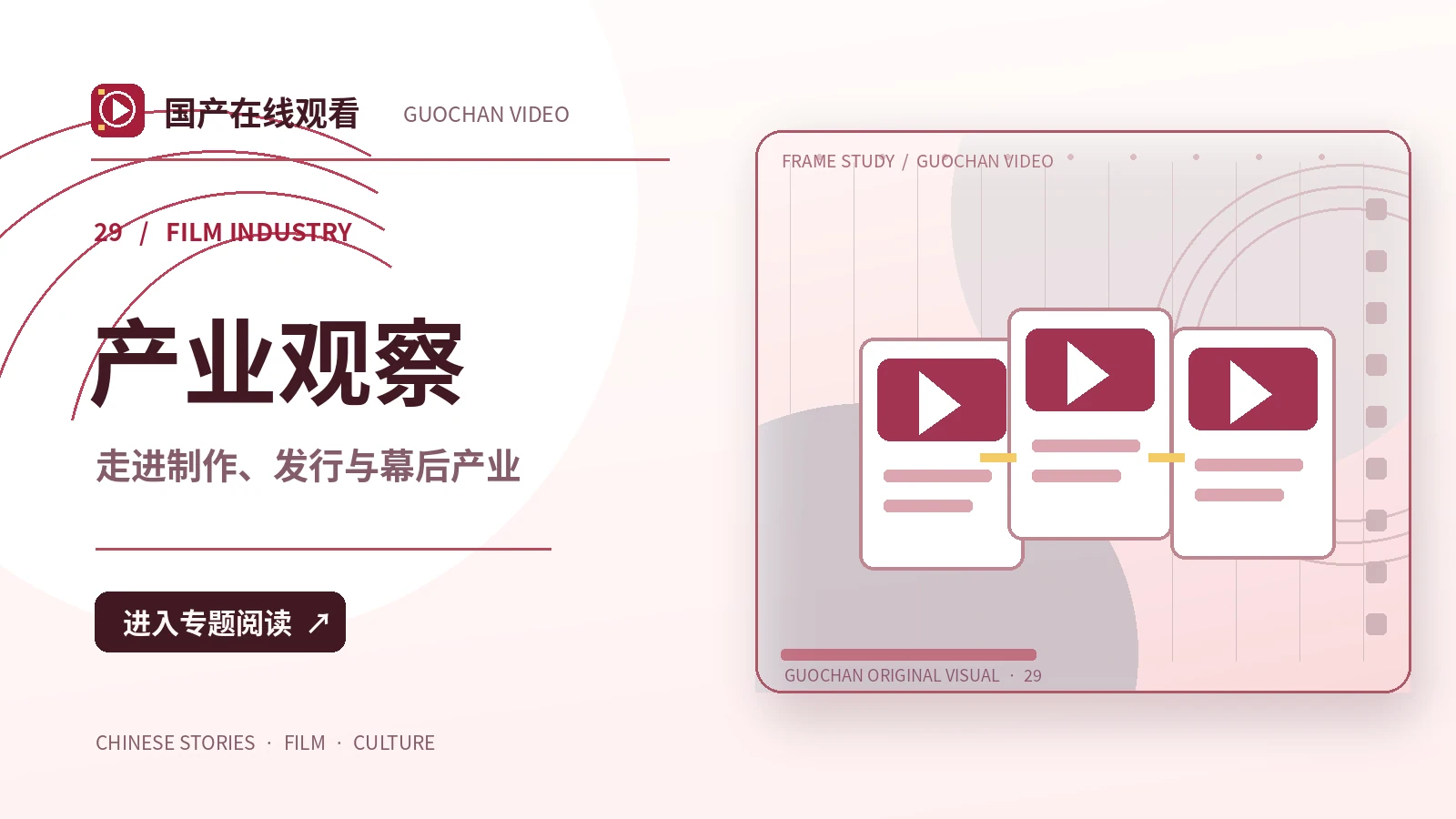 影视生态圈